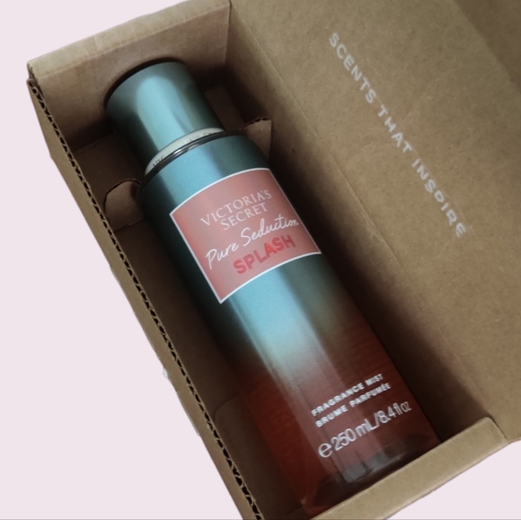 Victoria's Secret Limited Edition: Pure Seduction Splash - Picture 2 of 4